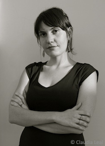 Laia Jufresa y el sabor Umami