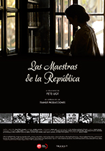 Las maestras de la República