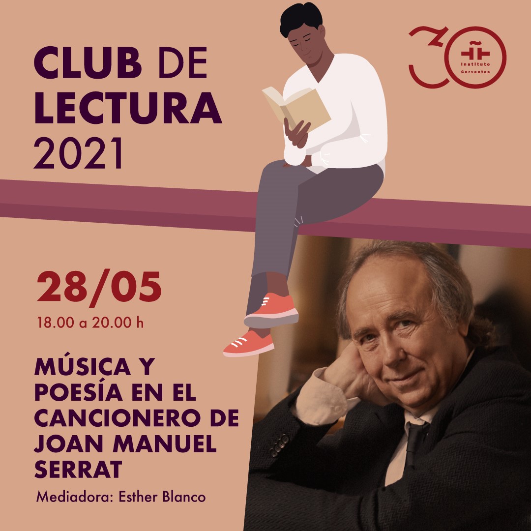 Música e poesia no cancionero de Joan Manuel Serrat