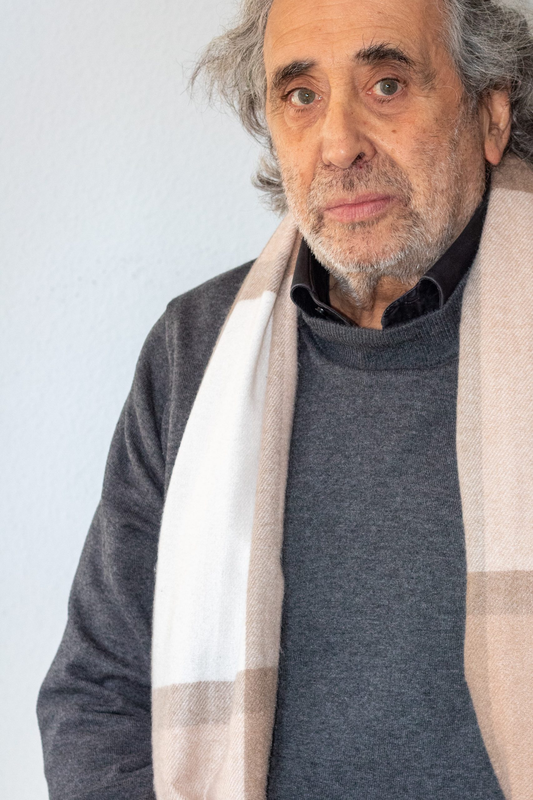 El origen de la técnica o el destino del teatro