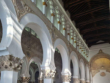 Vidas, Voces, Repertorios: Sefarad entre Marruecos y España