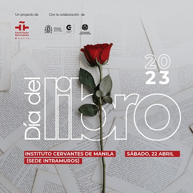 Día del Libro 2023 / International Book Day 2023
