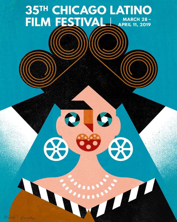 35 Festival de cine latino de Chicago