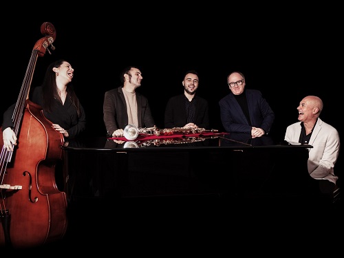 La Local Jazz Band