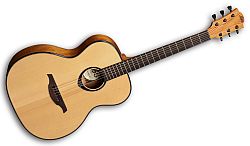 Family bilingual spanish guitar class. Beginner level