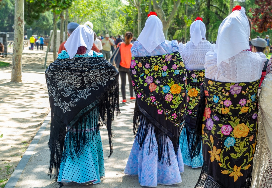 El viaje de los objetos