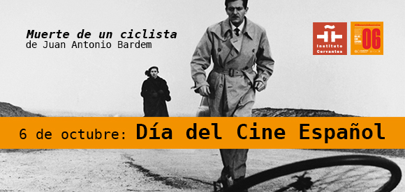 Giornata del cinema spagnolo: morte di un ciclista