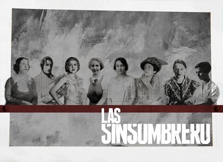 Las Sinsombrero