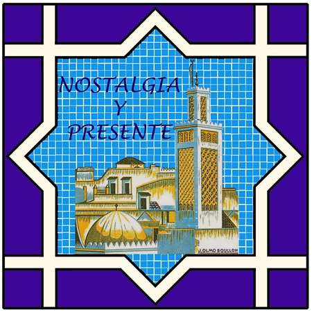 Nostalgia y presente. Una mirada sobre la evolución de la cerámica arquitectónica de Tetuán