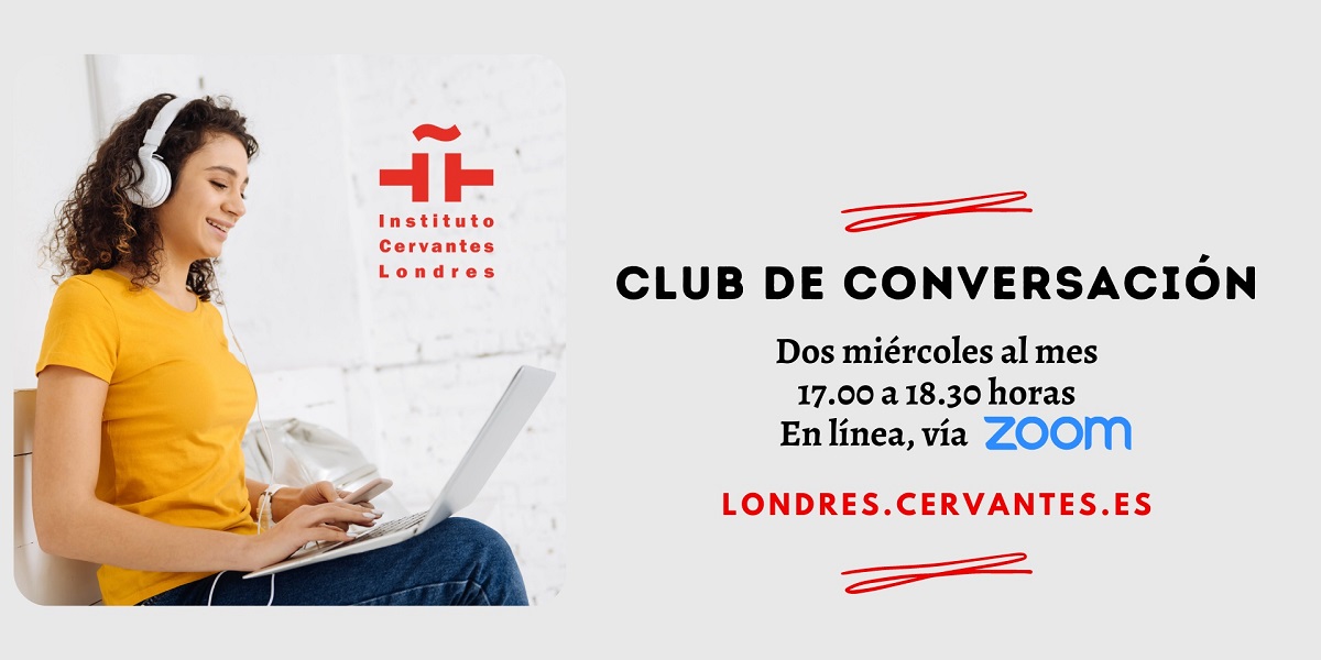 Conversation Club