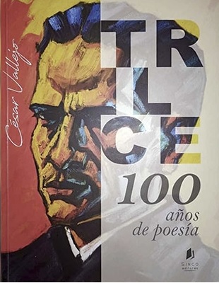 Centenaire de "Trilce", de César Vallejo