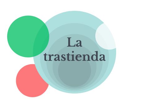 Conectando: La trastienda