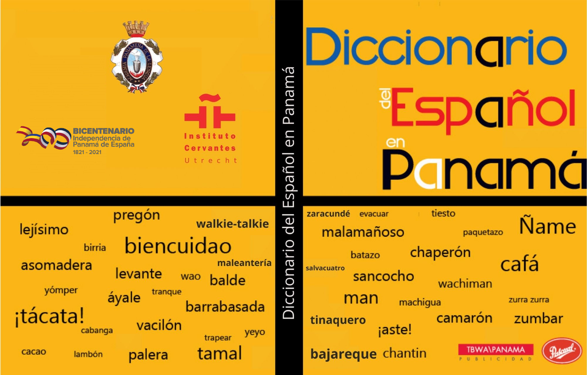 Diccionario del español en Panamá