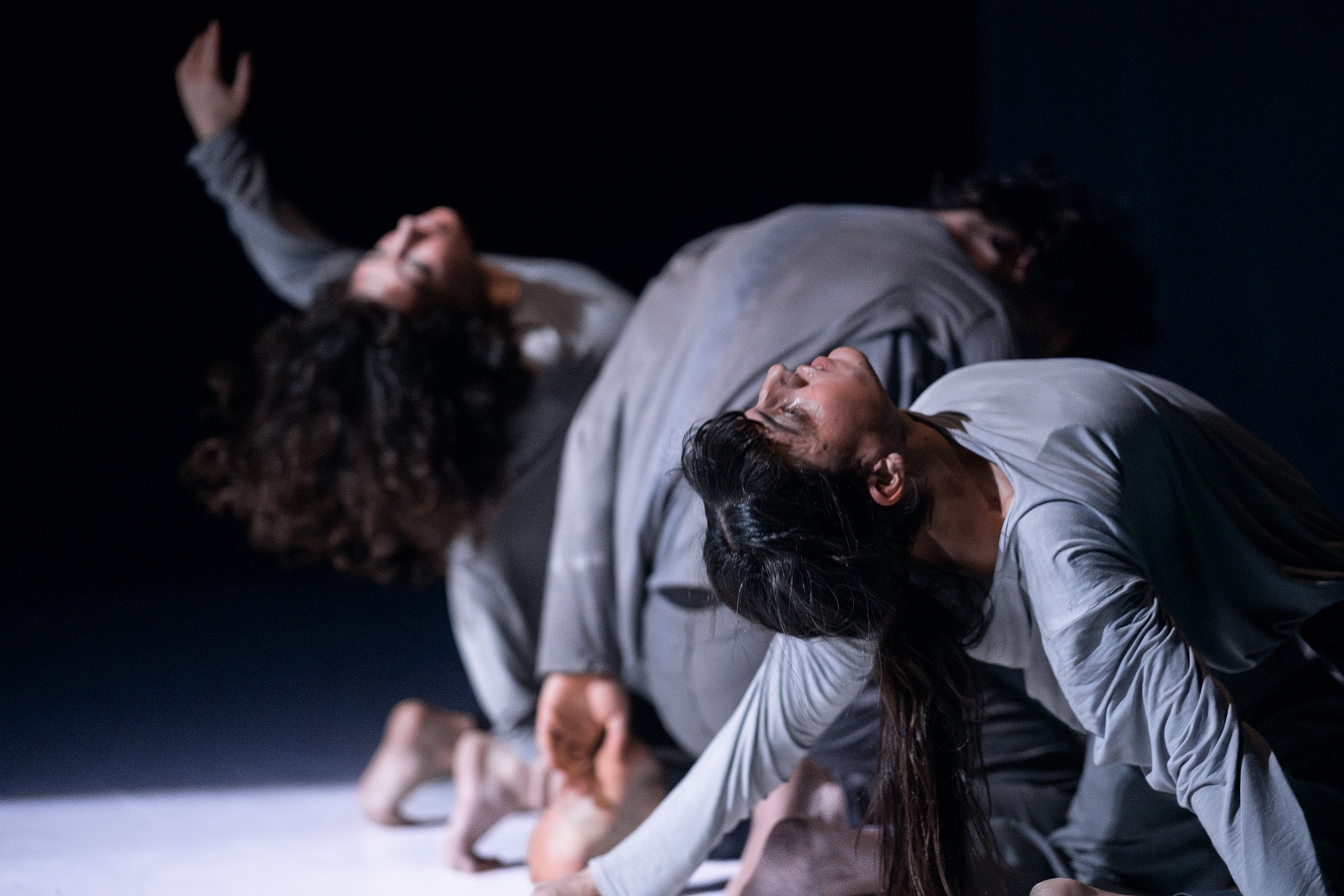 Baila España 2025. Festival de danza contemporánea española