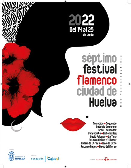 VII Huelva Flamenco Festival 