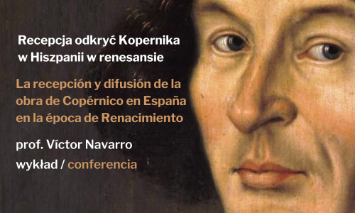 La recepción y difusión de la obra de Copérnico en España en la época del Renacimiento