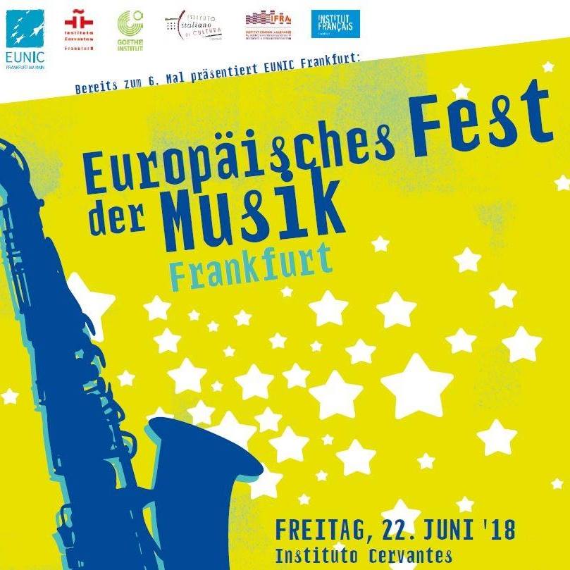 Fiesta de la música
