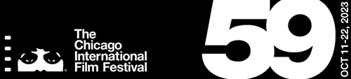 The 59th Chicago International Film Festival  
