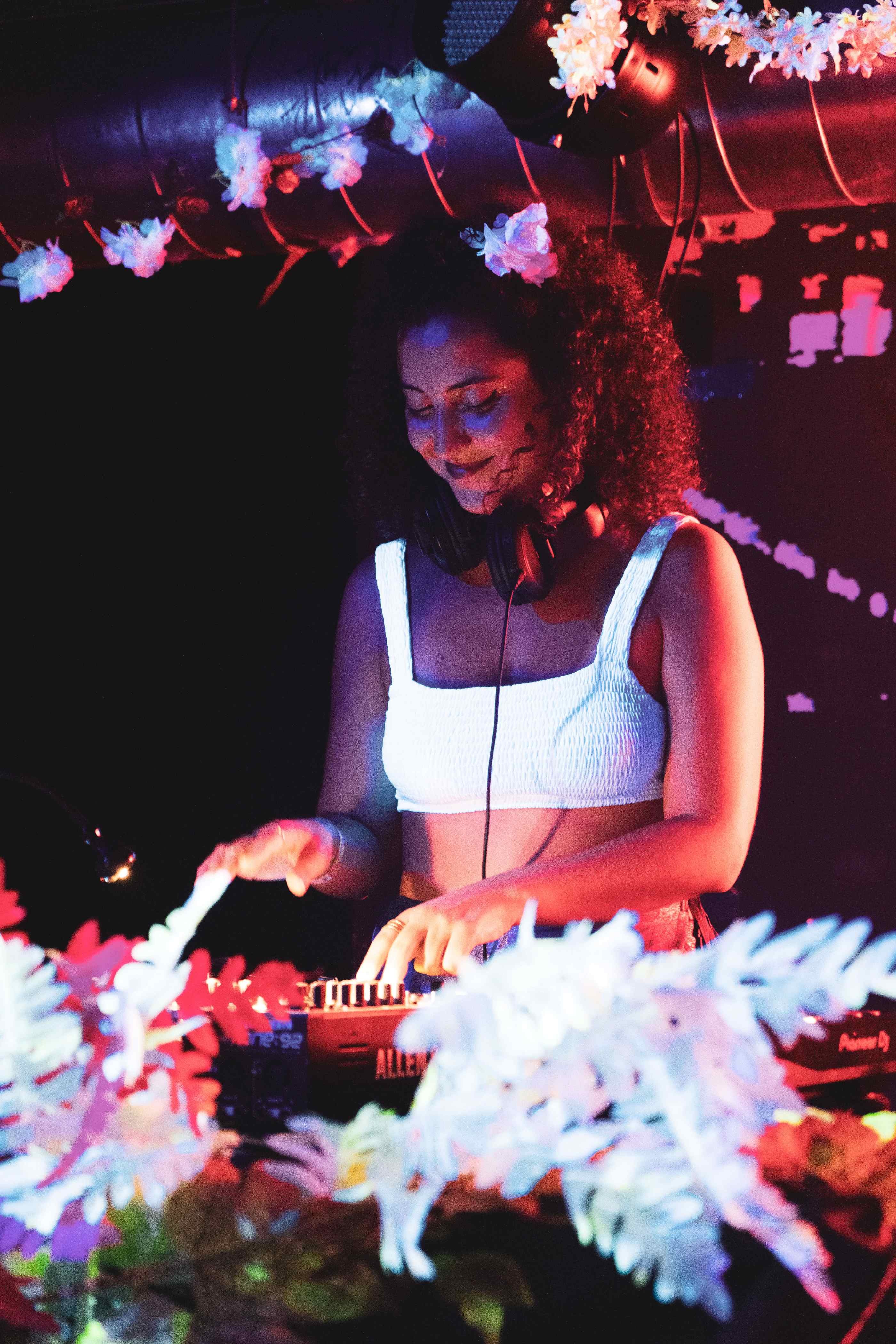 DJ set de DJana Karma