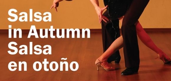 Salsa en otoño