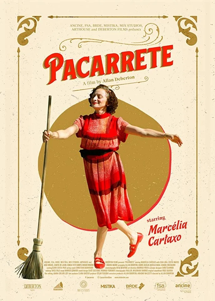 Pacarrete