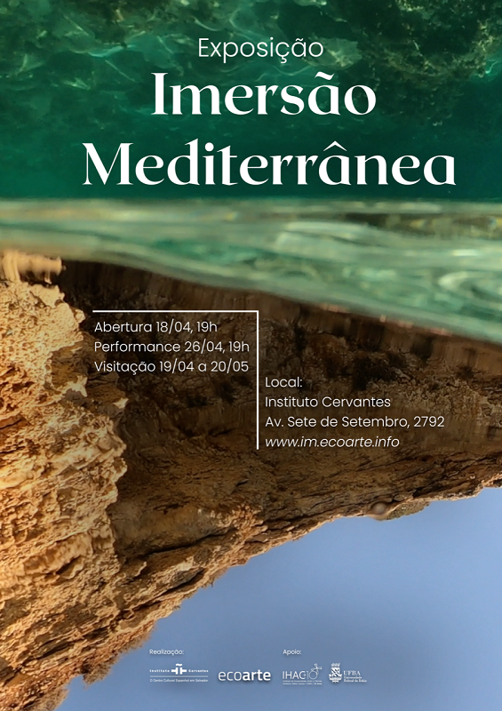 Inmersión Mediterránea