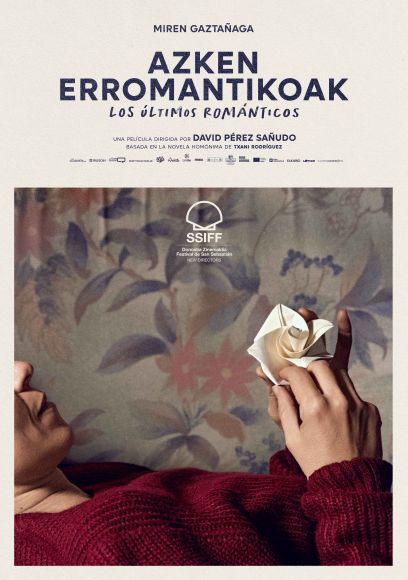 Generaciones: «Azken erromantikoak (Los últimos románticos)»