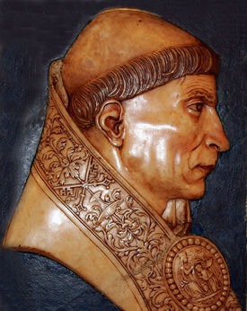 Conmemoraciones del 2017: Cardenal Cisneros y su época
