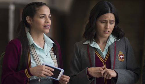 Misfit: eres o te haces