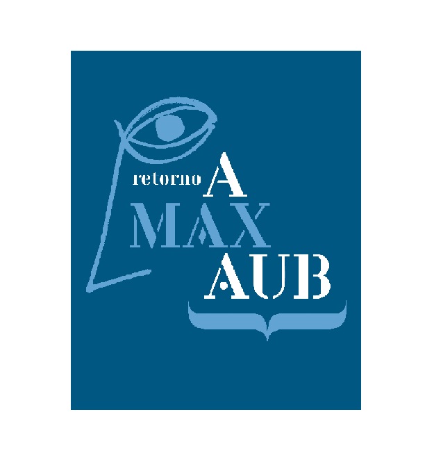 Rückkehr zu Max Aub