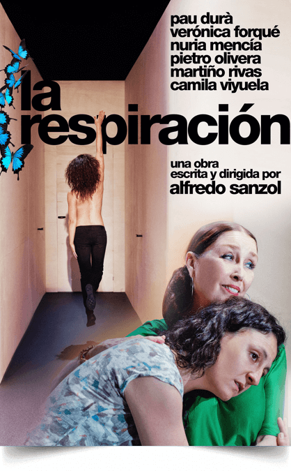 La respiración. Encuentro con Pau Durà