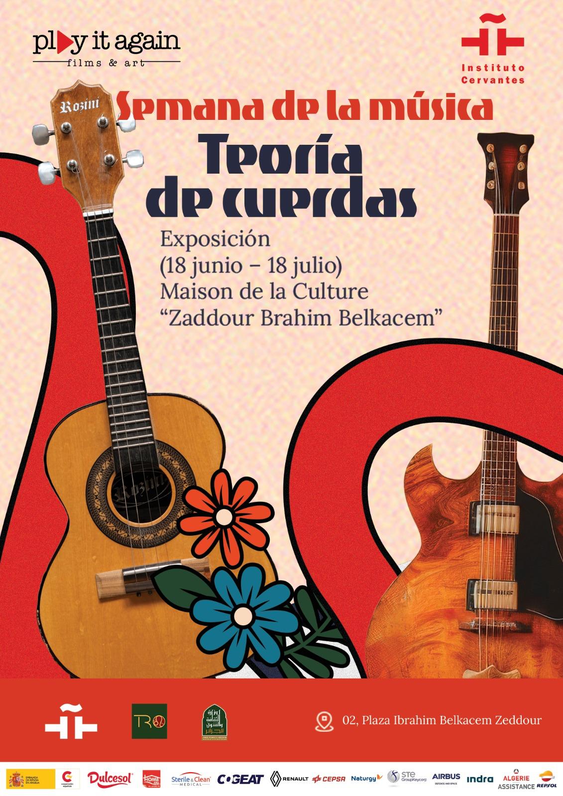 Teoría  de cuerdas