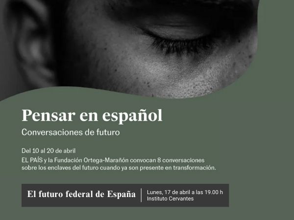 El futuro federal de España