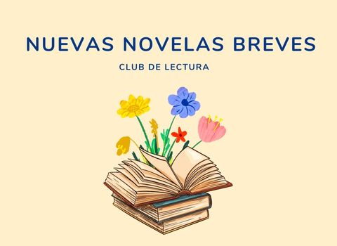 Nuevas novelas breves