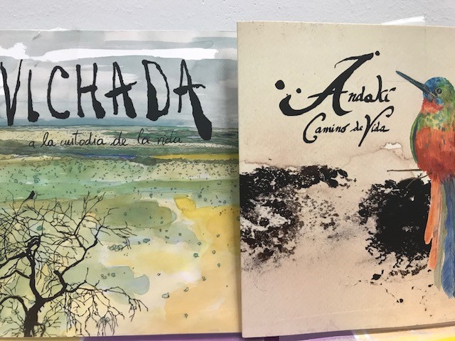 Biodiversidad en Colombia