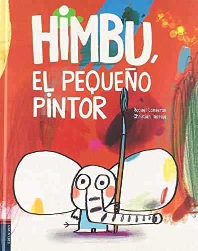 Himbu, el pequeño pintor