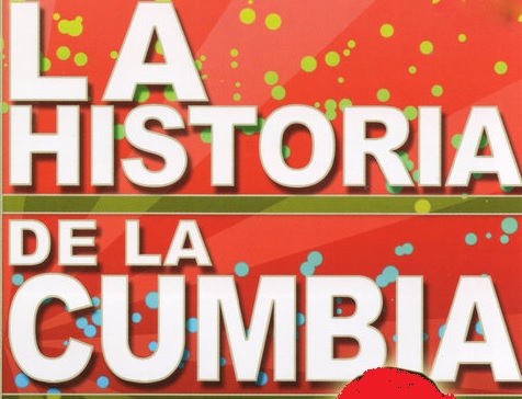 Histoire de la Cumbia