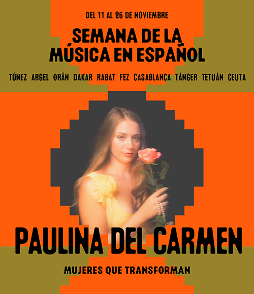 Paulina del Carmen