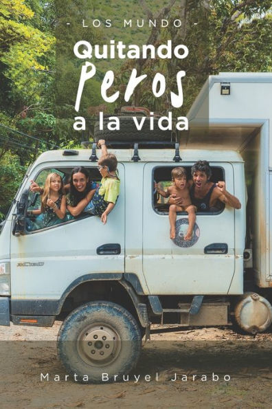 Viajemos juntos con Marta Bruyel (Los Mundo)