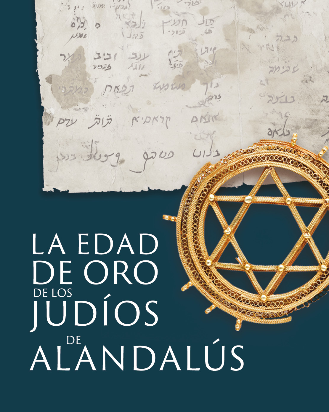 La edad de oro de los judíos en Alandalús