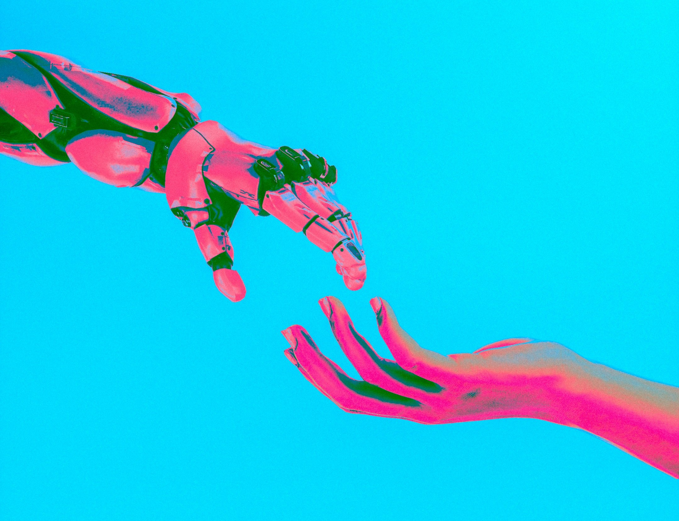 ¿La inteligencia artificial sustituirá a los humanos?