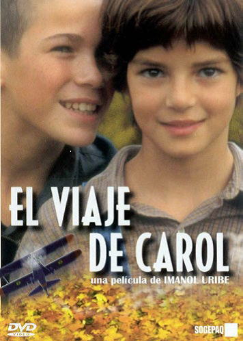 El viaje de Carol