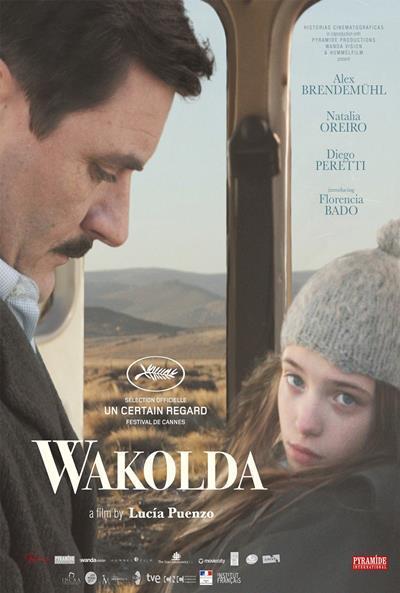 Wakolda. El médico alemán [Wakolda. The German Doctor]