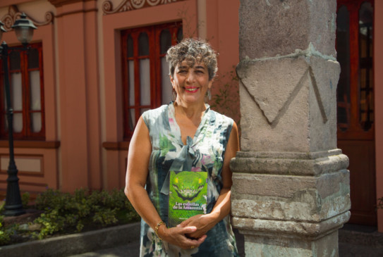 Ecuador, un milagro de naturaleza y de arte 