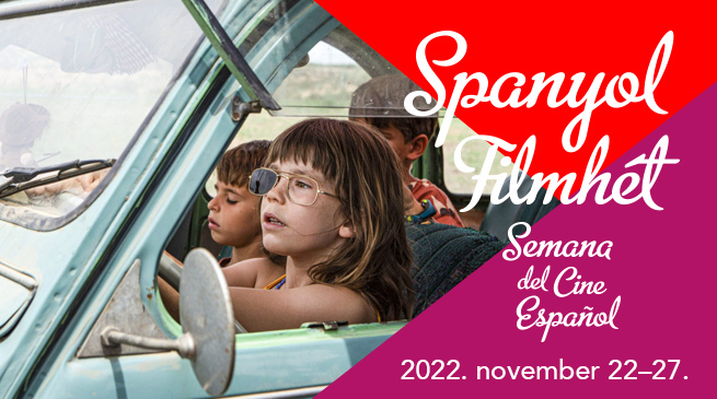 Spanyol Filmhét