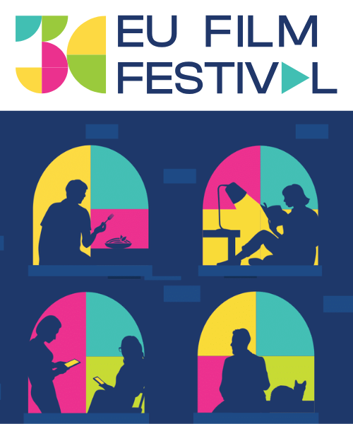 EU Film Festival. Festival de Cine Europeo 