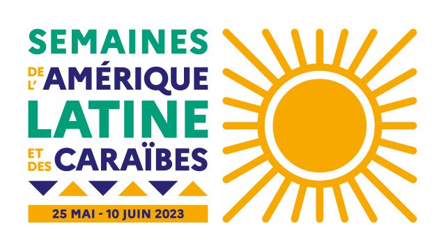 Semaines de l'Amérique latine et des Caraïbes (SALC2023)