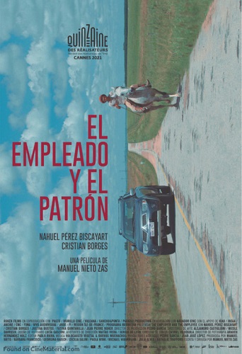 El empleado y el patrón
