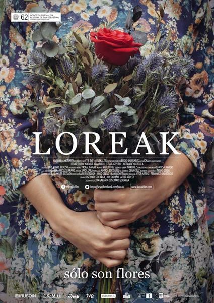 Loreak [Flores]