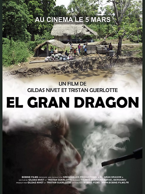 «El gran dragón»